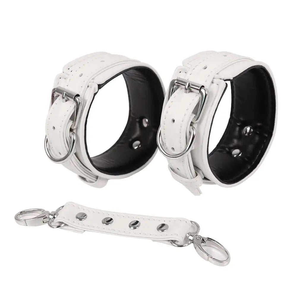 BIJOU | PADDED RESTRAINT CUFF SET