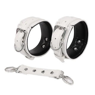 BIJOU | PADDED RESTRAINT CUFF SET