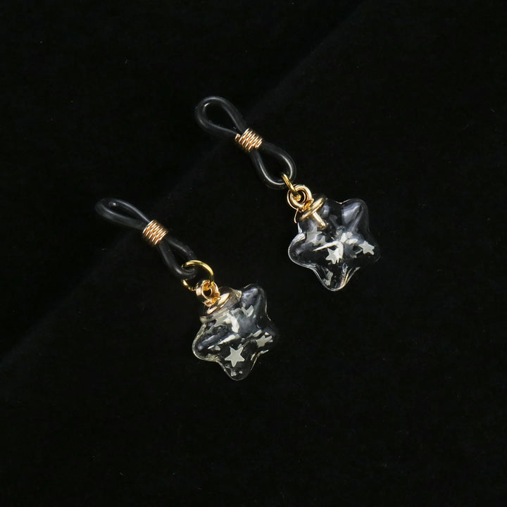 CELESTE | NON-PIERCING NIPPLE JEWELLERY