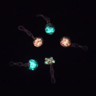CELESTE | NON-PIERCING NIPPLE JEWELLERY