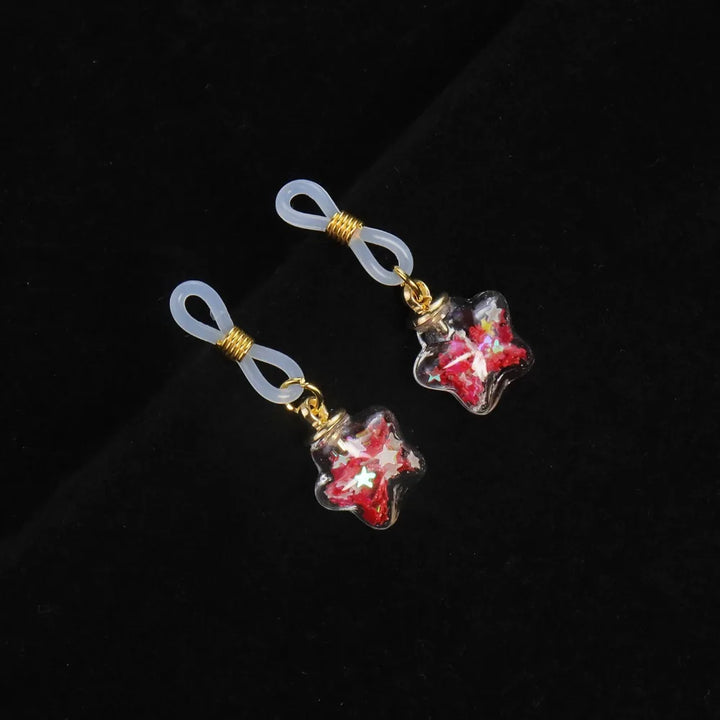 CELESTE | NON-PIERCING NIPPLE JEWELLERY