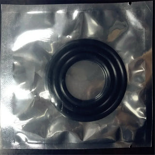 ESME | SILICONE RINGS 3-PACK