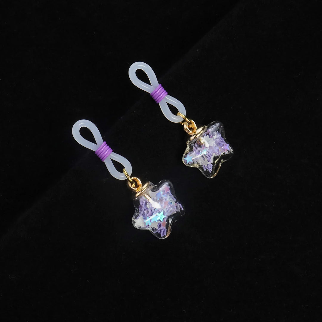 CELESTE | NON-PIERCING NIPPLE JEWELLERY