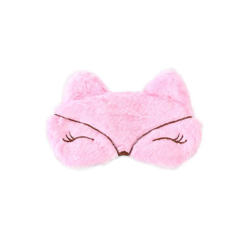 ANOUK | PLUSH CUFFS AND MASK