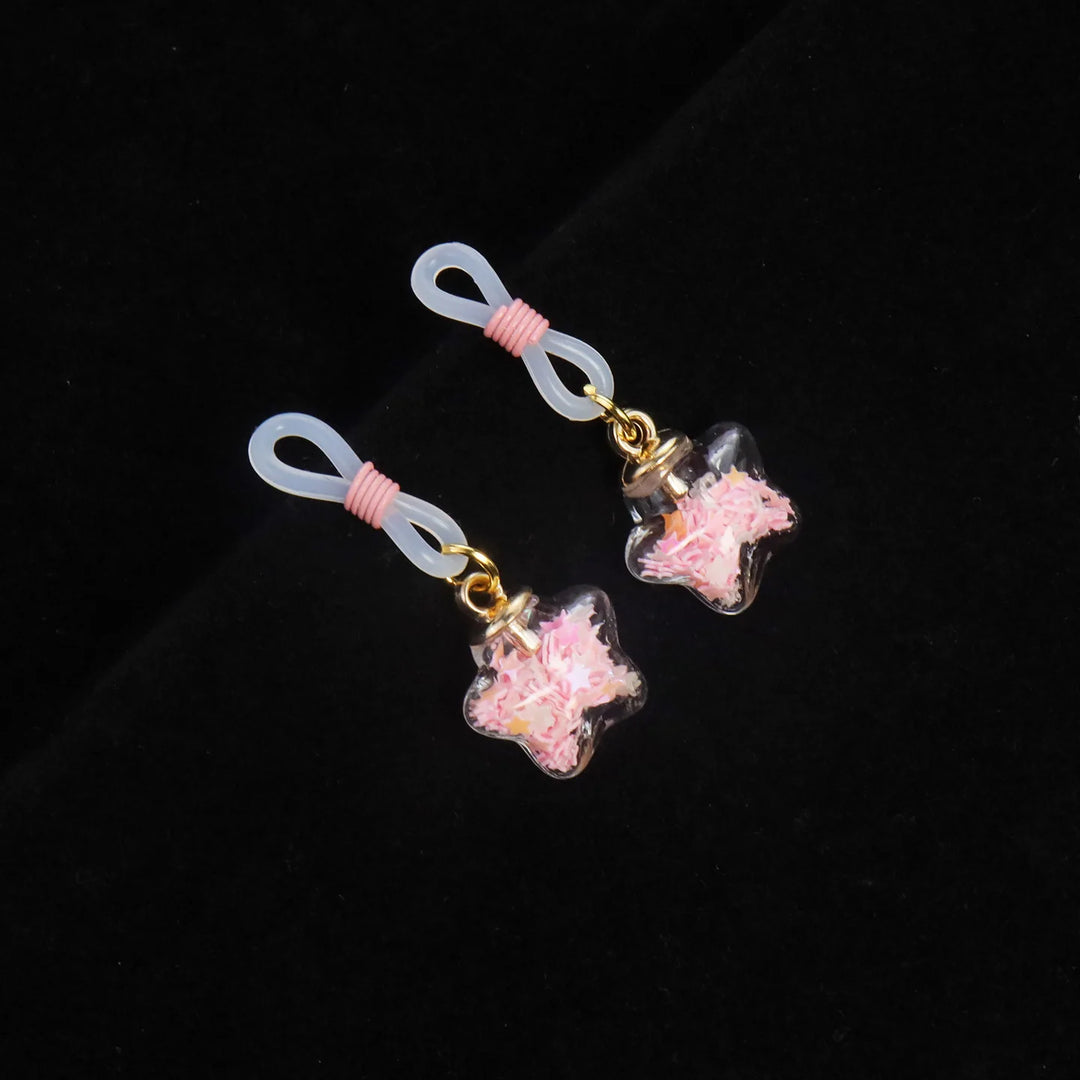 CELESTE | NON-PIERCING NIPPLE JEWELLERY