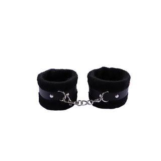 ANOUK | PLUSH CUFFS AND MASK