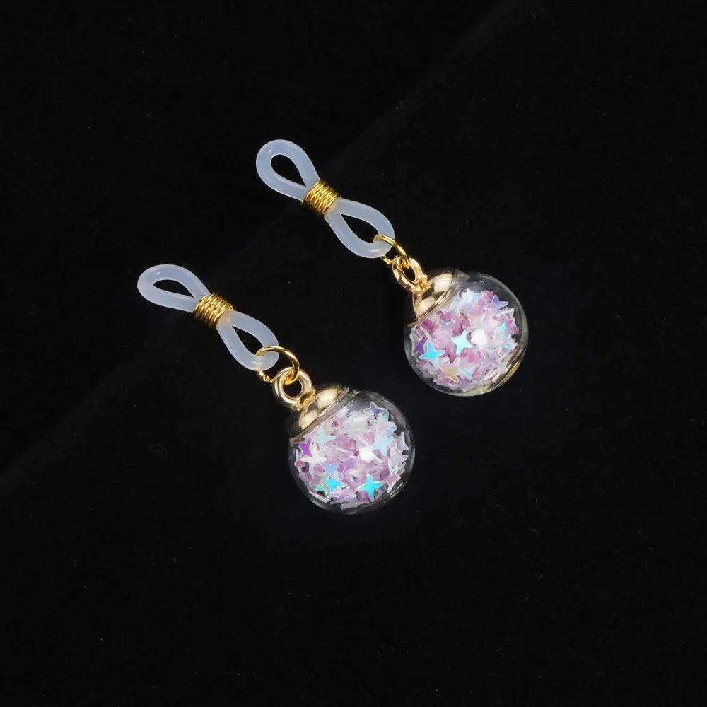CELESTE | NON-PIERCING NIPPLE JEWELLERY