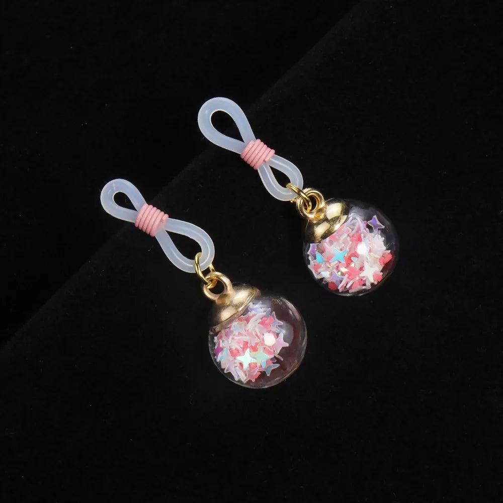 CELESTE | NON-PIERCING NIPPLE JEWELLERY