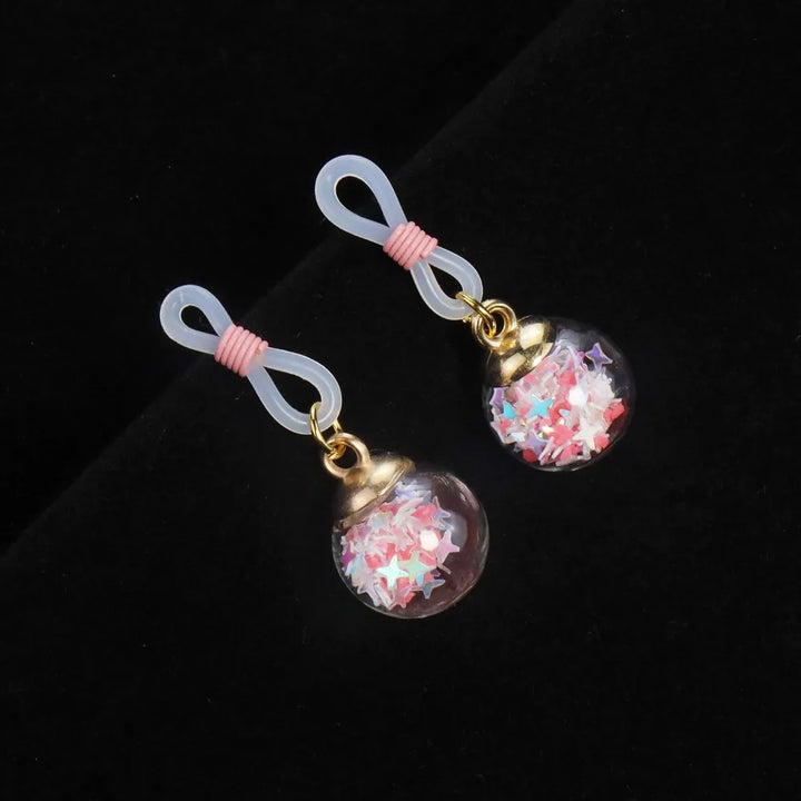 CELESTE | NON-PIERCING NIPPLE JEWELLERY