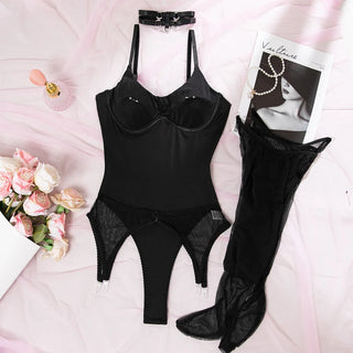 SISI | BODYSUIT SET