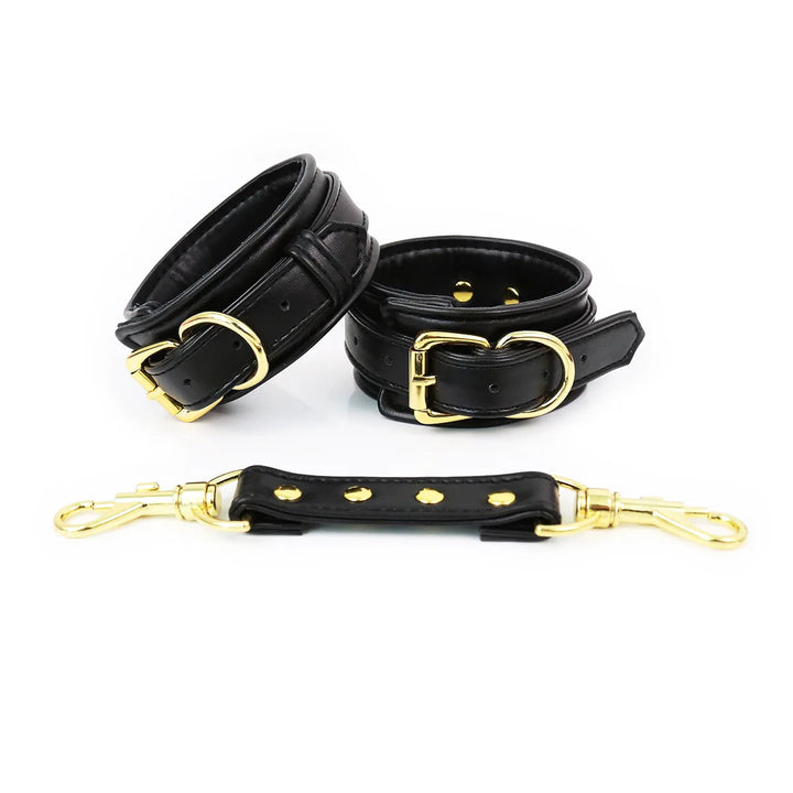 BIJOU | PADDED RESTRAINT CUFF SET