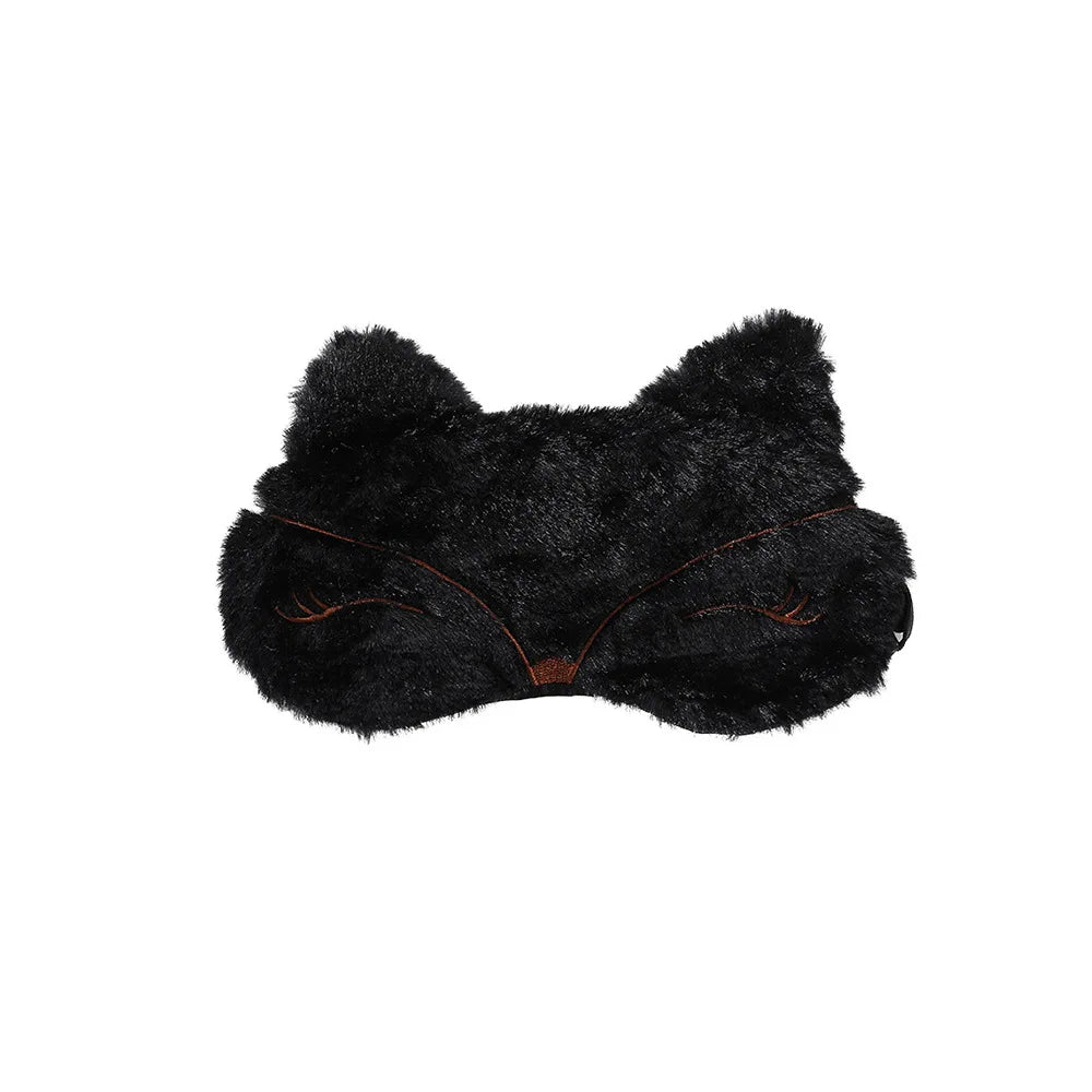 ANOUK | PLUSH CUFFS AND MASK