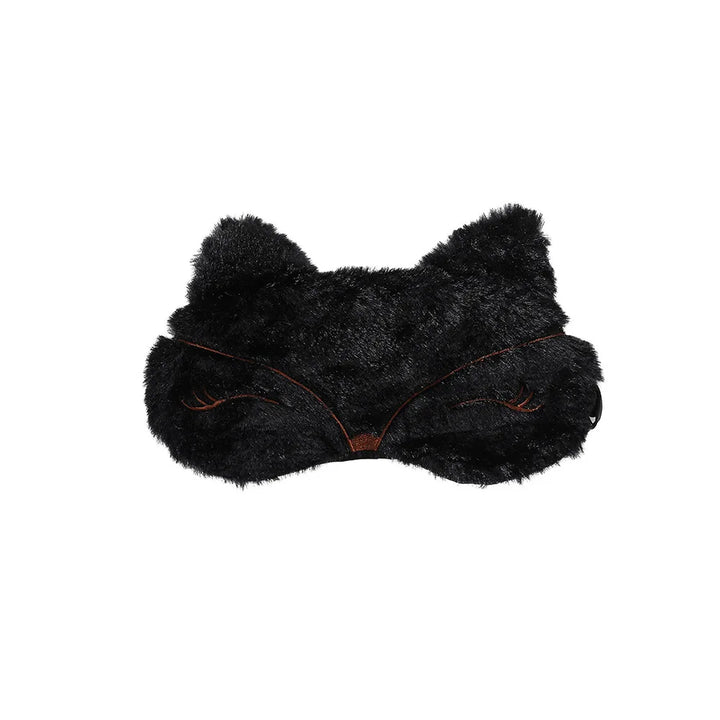 ANOUK | PLUSH CUFFS AND MASK