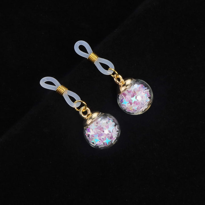 CELESTE | NON-PIERCING NIPPLE JEWELLERY