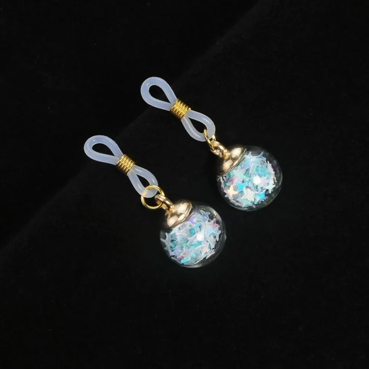 CELESTE | NON-PIERCING NIPPLE JEWELLERY