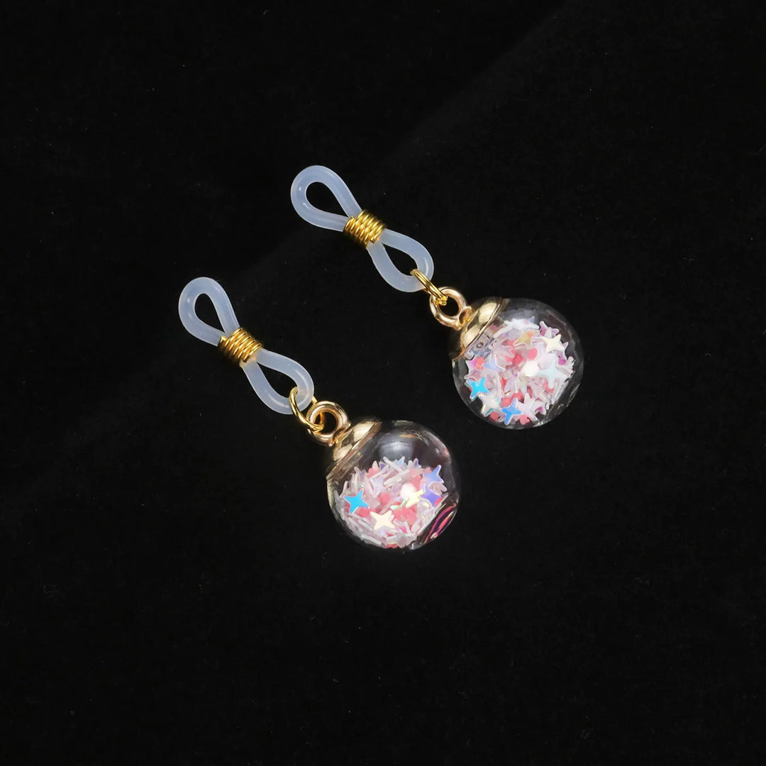 CELESTE | NON-PIERCING NIPPLE JEWELLERY