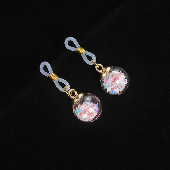 CELESTE | NON-PIERCING NIPPLE JEWELLERY