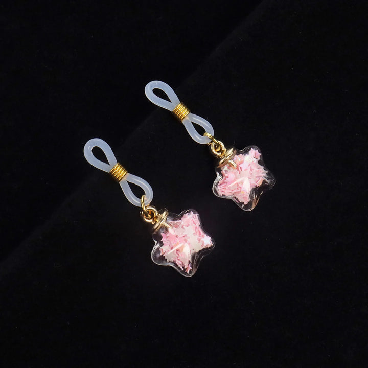 CELESTE | NON-PIERCING NIPPLE JEWELLERY