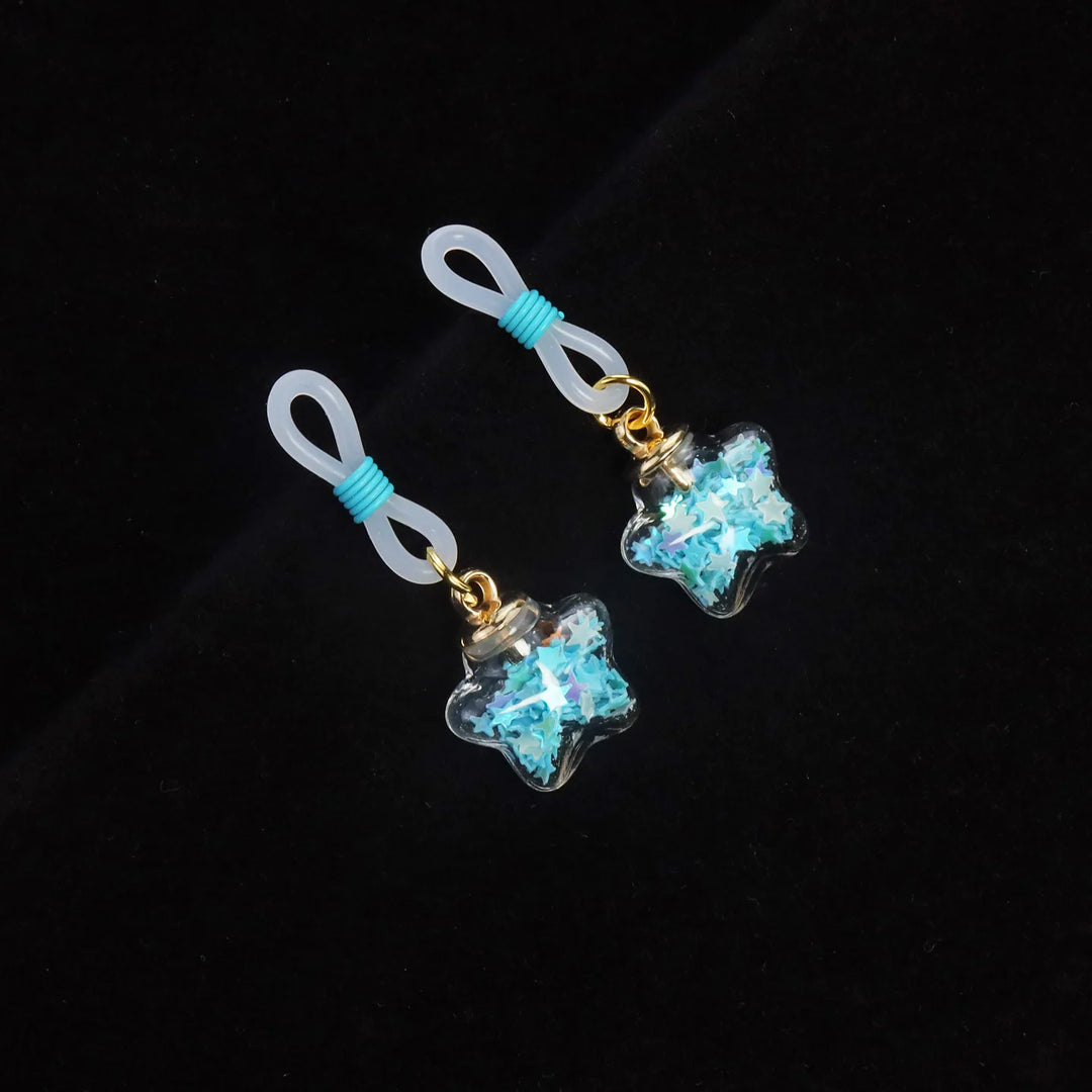 CELESTE | NON-PIERCING NIPPLE JEWELLERY