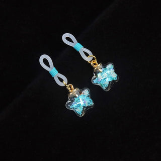 CELESTE | NON-PIERCING NIPPLE JEWELLERY