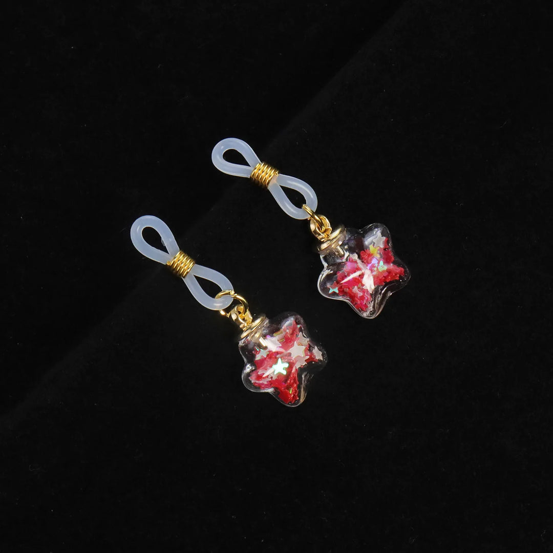 CELESTE | NON-PIERCING NIPPLE JEWELLERY