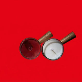 FLEUR | LOW TEMP MASSAGE CANDLE
